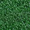 12/0 FGB Grade A Round Glass Seed Beads SEED-Q011-F519-3