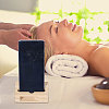Bamboo Mobile Phone Holders AJEW-WH0314-475-7