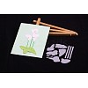 Frame Metal Cutting Dies Stencils DIY-I023-11-3