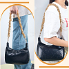 1Pc Alloy Purse Chains for Bag Replacement Accessories FIND-PH0029-22C-3