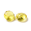 K9 Glass Rhinestone Cabochons RGLA-J035-C-NB226-4