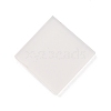 Square Acrylic Display Base LS-DIY-WH0322-04-1