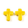Handmade Lampwork Beads LAMP-N024-44C-1