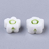 Glass Beads LS-X1-GLAA-T019-01-C01-2