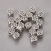 Tibetan Style Alloy Beads LF0293Y-NF-1