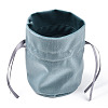 Velvet Jewelry Bags with Drawstring & Plastic Imitation Pearl X-TP-CJC0001-03D-2