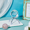 Alloy Display Holder ODIS-WH0081-06P-02-4