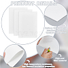 Ceramic Fiber Fireproof Paper DIY-WH0430-102A-3