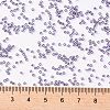 TOHO Round Seed Beads X-SEED-TR15-0201-4
