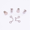 Alloy Button Pins for Jeans BUTT-TAC0001-05P-1
