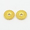 Tibetan Style Spacer Beads LS-TIBE-47916-G-LF-1