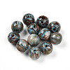 Resin Beads X1-RESI-YW0004-28A-06-1