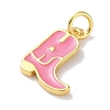 Rack Plated Brass Enamel Charms X-KK-Z039-01B-2