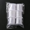6 Rolls Nylon Wire NWIR-FS0001-04C-6