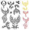 Custom PVC Plastic Clear Stamps DIY-WH0439-0320-1