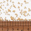 12/0 Grade A Round Glass Seed Beads SEED-N001-B-148-3