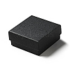 Texture Paper Jewelry Gift Boxes LS-OBOX-G016-C02-B-2
