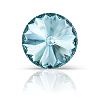 Preciosa® MAXIMA Crystal Round Stones X-PRC-RASS39-60010-1