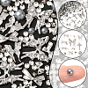 DIY Jewelry Making Findings Kits DIY-SP0005-76-3