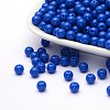 Chunky Bubblegum Round Acrylic Beads X-SACR-S044-20mm-16-1