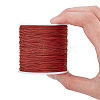   Braided Nylon Thread Nylon String NWIR-PH0001-61A-03-3