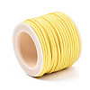 Waxed Polyester Cords X-YC-R004-1.5mm-07-2