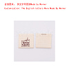 Cotton Sewing Labels FIND-U022-12-1