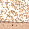 TOHO Round Seed Beads SEED-XTR08-0301-4