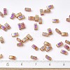 MIYUKI Half TILA Beads SEED-X0054-HTL257-4