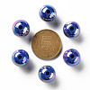 Opaque Acrylic Beads MACR-S370-D12mm-A36-3