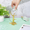 Ball Display Stands ODIS-WH0078-26G-3