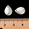 ABS Acrylic Pendants OACR-Z016-02-3