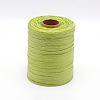 Raffia Paper Cords for DIY Jewelry Making OCOR-WH0063-26E-2