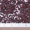 MIYUKI Round Rocailles Beads X-SEED-G007-RR4513-4