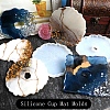 DIY Silicone Cup Mat Mold Sets DIY-X0293-84-D-3