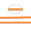 Cotton String Threads OCOR-T001-02-28-3