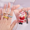 DIY Bracelets Jewelry Making Kits DIY-SZ0004-42-6