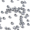 Baking Paint Glass Seed Beads X-SEED-S003-K29-2