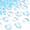 Transparent Acrylic Linking Rings MACR-S373-99-B07-1