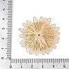 Iron Pendants IFIN-A002-01KCG-3