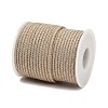 Nylon Braided Cords NWIR-C004-03C-2