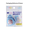 MIYUKI Half TILA Beads X-SEED-J020-HTL160-5