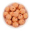 AB-Color Resin Rhinestone Beads RESI-S315-18x20-18-2