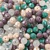 Glass Beads EGLA-A034-LM10mm-42-3