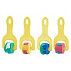 EVA Sponge Paint Brush Sets AJEW-L072-04-1