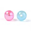 UV Plating Resin Beads RESI-ZX018-6mm-23-2