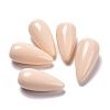 Retro Style Resin Beads LS-RESI-C005-01A-2
