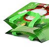 Christmas Theme Laminated Non-Woven Waterproof Bags ABAG-B005-01B-03-3