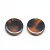 Cellulose Acetate(Resin) Charms LS-X-KY-S139A-A301-2