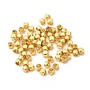 Brass Beads X-KK-P198-02A-G-1